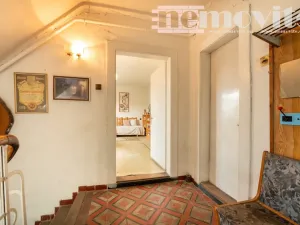 Prodej rodinného domu, Týnec nad Labem, Hálkova, 153 m2