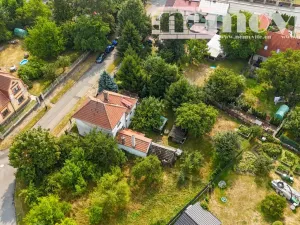 Prodej rodinného domu, Týnec nad Labem, Hálkova, 153 m2