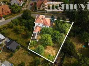 Prodej rodinného domu, Týnec nad Labem, Hálkova, 153 m2
