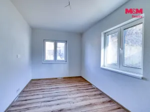 Prodej rodinného domu, Březová, Gen. Svobody, 138 m2