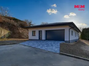 Prodej rodinného domu, Březová, Gen. Svobody, 138 m2