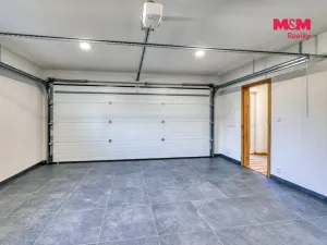 Prodej rodinného domu, Březová, Gen. Svobody, 138 m2