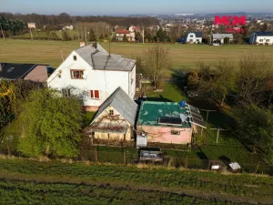 Prodej rodinného domu, Dolní Lutyně, Panelová, 180 m2