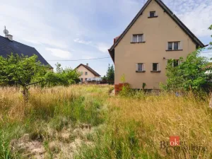 Prodej rodinného domu, Plzeň - Bolevec, K Pecihrádku, 180 m2