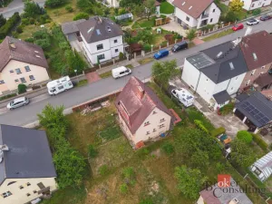 Prodej rodinného domu, Plzeň - Bolevec, K Pecihrádku, 180 m2