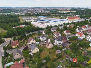 Prodej rodinného domu, Plzeň - Bolevec, K Pecihrádku, 180 m2