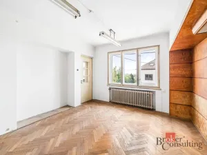 Prodej rodinného domu, Plzeň - Bolevec, K Pecihrádku, 180 m2