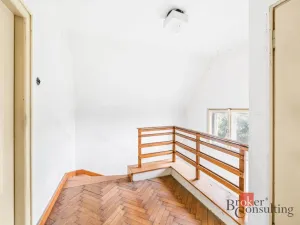 Prodej rodinného domu, Plzeň - Bolevec, K Pecihrádku, 180 m2