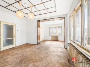 Prodej rodinného domu, Plzeň - Bolevec, K Pecihrádku, 180 m2