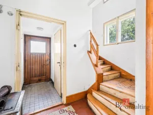 Prodej rodinného domu, Plzeň - Bolevec, K Pecihrádku, 180 m2