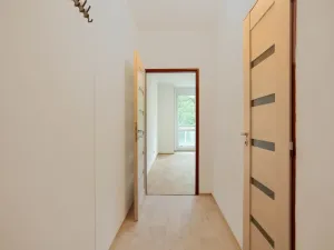Pronájem bytu 1+kk, Trutnov - Střední Předměstí, Slévárenská, 32 m2