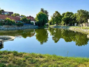 Pronájem bytu 3+kk, Praha - Písnice, Putimská, 93 m2