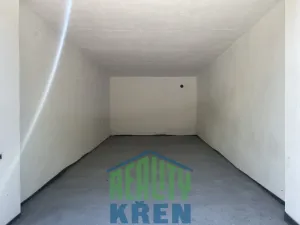 Pronájem garáže, Praha, Paťanka, 16 m2