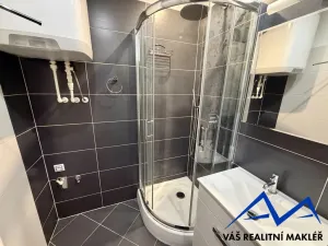 Pronájem bytu 2+kk, Bohumín, Jateční, 53 m2