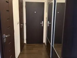 Pronájem bytu 2+kk, Bohumín, Jateční, 53 m2