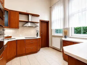 Pronájem bytu 3+kk, Praha - Písnice, Putimská, 130 m2