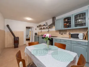 Prodej rodinného domu, Rožmitál na Šumavě, 120 m2