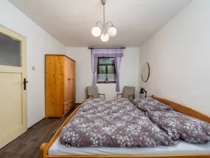Prodej rodinného domu, Rožmitál na Šumavě, 120 m2