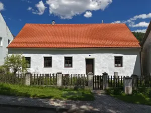 Prodej rodinného domu, Rožmitál na Šumavě, 120 m2