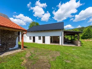 Prodej rodinného domu, Rožmitál na Šumavě, 120 m2