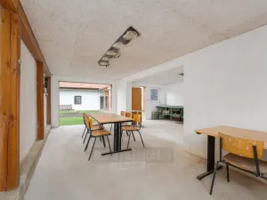 Prodej rodinného domu, Rožmitál na Šumavě, 120 m2