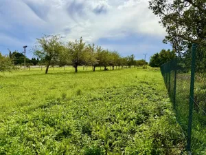 Prodej pozemku pro bydlení, Dřevohostice, Náměstí, 1306 m2