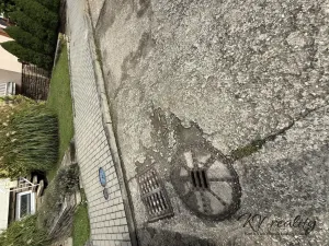 Prodej pozemku pro bydlení, Dřevohostice, Náměstí, 1306 m2
