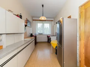 Prodej rodinného domu, Vlašim, Luční, 320 m2