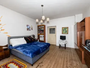 Prodej rodinného domu, Vlašim, Luční, 320 m2