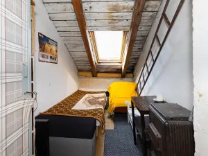 Prodej rodinného domu, Vlašim, Luční, 320 m2