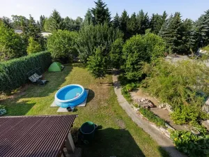 Prodej rodinného domu, Vlašim, Luční, 320 m2