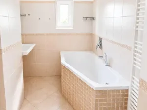 Pronájem bytu 3+kk, Praha - Písnice, Putimská, 88 m2