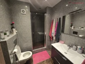 Pronájem bytu 2+kk, Brno - Starý Lískovec, Bosonožská, 35 m2