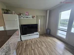 Pronájem bytu 2+kk, Brno - Starý Lískovec, Bosonožská, 35 m2