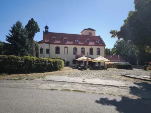 Prodej pozemku pro bydlení, Tučapy, 1826 m2