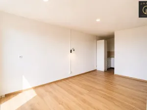 Pronájem bytu 2+kk, Kladno, Americká, 40 m2