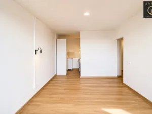 Pronájem bytu 2+kk, Kladno, Americká, 40 m2