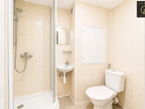 Pronájem bytu 2+kk, Kladno, Americká, 40 m2
