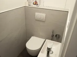 Pronájem bytu 3+kk, Praha - Strašnice, Rubensova, 63 m2