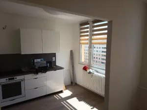 Pronájem bytu 3+kk, Praha - Strašnice, Rubensova, 63 m2