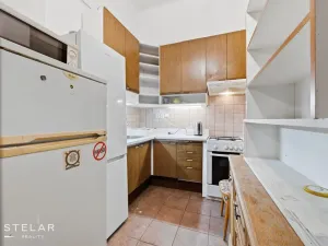 Pronájem bytu 4+kk, Brno, Závodní, 100 m2