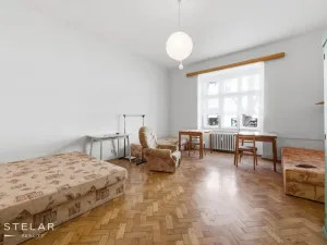 Pronájem bytu 4+kk, Brno, Závodní, 100 m2