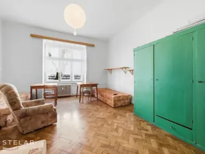 Pronájem bytu 4+kk, Brno, Závodní, 100 m2