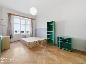 Pronájem bytu 4+kk, Brno, Závodní, 100 m2