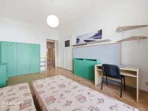 Pronájem bytu 4+kk, Brno, Závodní, 100 m2