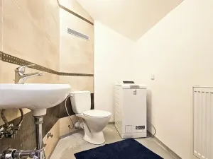 Prodej rodinného domu, Stříbrná Skalice, Pražská, 120 m2