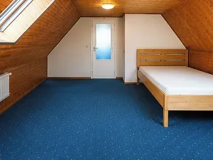 Prodej rodinného domu, Stříbrná Skalice, Pražská, 120 m2
