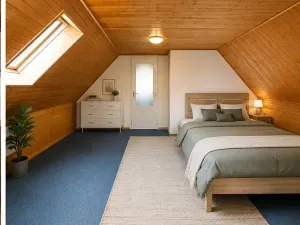 Prodej rodinného domu, Stříbrná Skalice, Pražská, 120 m2
