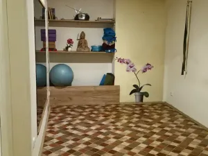 Pronájem obchodního prostoru, Praha - Žižkov, Viklefova, 15 m2
