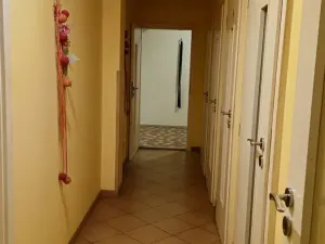 Pronájem obchodního prostoru, Praha - Žižkov, Viklefova, 15 m2